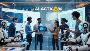 alactx.org: Tempat Berkembangnya Teknologi Masa Depan