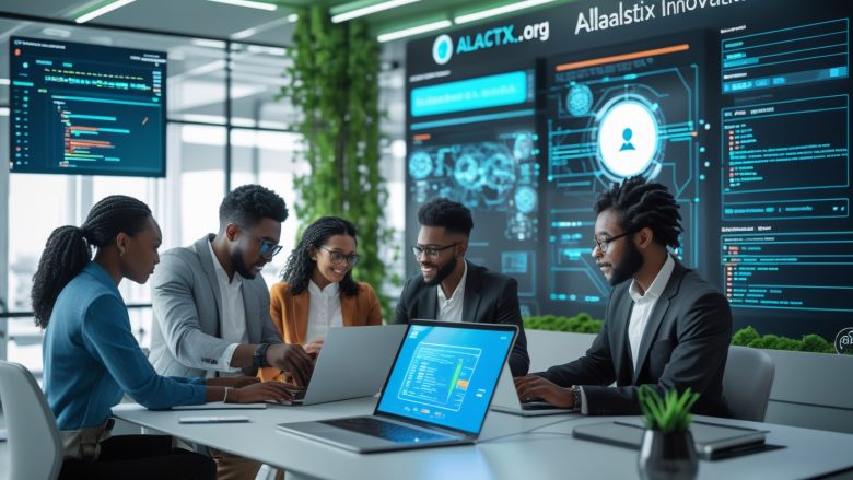alactx.org: Solusi Inovatif untuk Dunia Teknologi yang Terus Berkembang